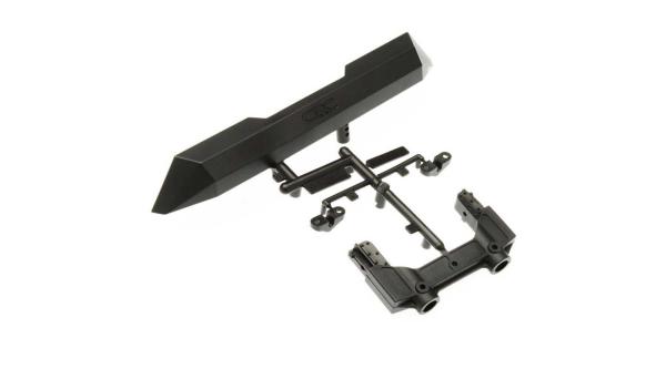 Axial AX31570 Rear Bumpers CRC JK - AXIC4016