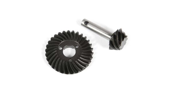 Axial Heavy Duty Bevel Gear Set 30T/8T - AXIC4405