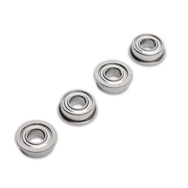 Blade 6x13x5mm Flanged Ball Bearing (4) - BLH-1668