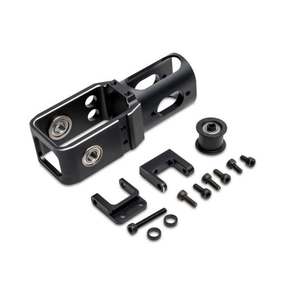 Blade Aluminum Tail Case: Fusion 700 - BLH-1669