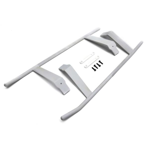 Blade Landing Gear White: Fusion 700 - BLH-1670