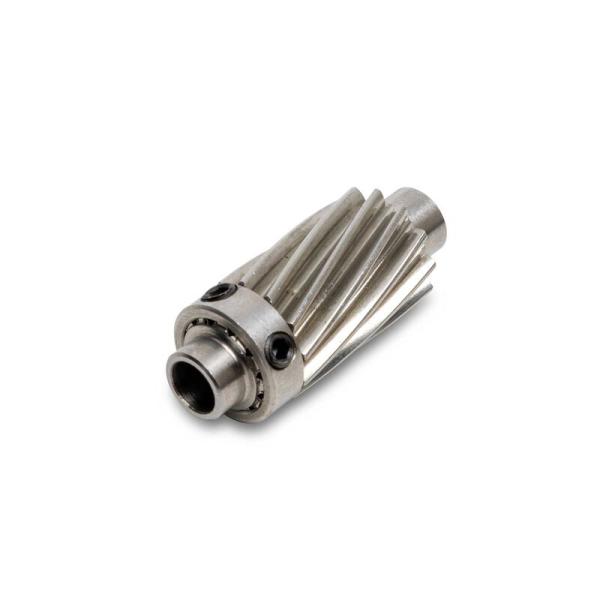Blade 12T Helical Steel Pinion Gear: Fusion 700 - BLH-1671