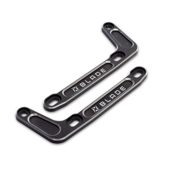 Blade Motor Mount Frame Stiffener: Fusion 700 - BLH-1672