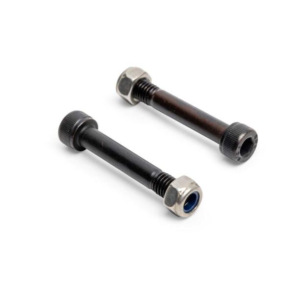 Blade Main Rotor Blade Bolts: Fusion 700 - BLH-1683