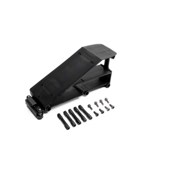 Blade ESC Tray: Fusion 700 - BLH-1684