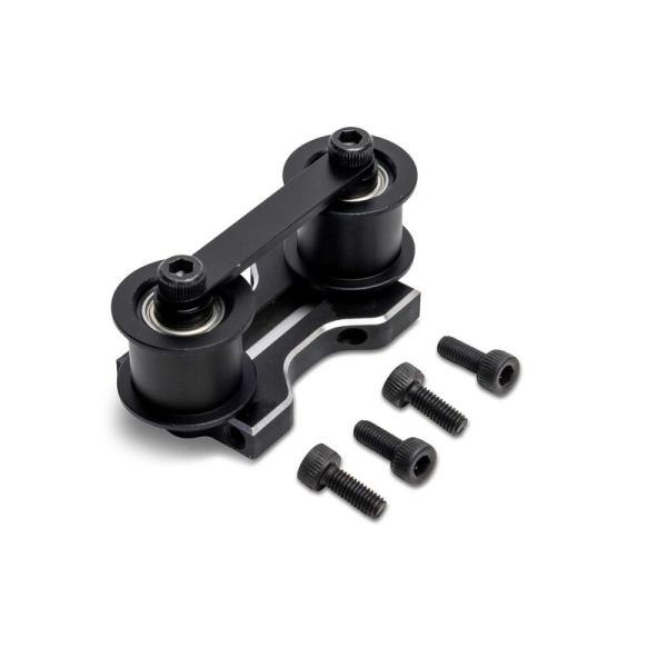 Blade Tail Drive Belt Alignment Guide Set: Fusion 700 - BLH-1689