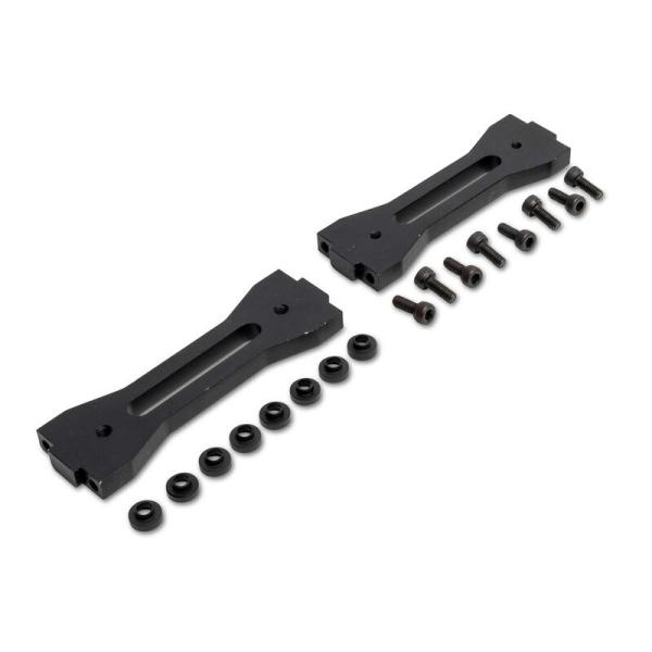 Blade Landing Gear Mounts: Fusion 700 - BLH-1697