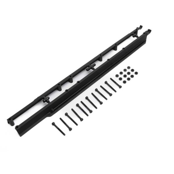 Blade Battery Tray Rails: Fusion 700 - BLH-1698