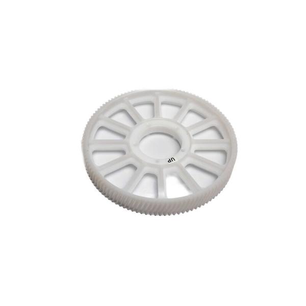 Blade Machined Main Gear 112T: Fusion 700 - BLH-1703