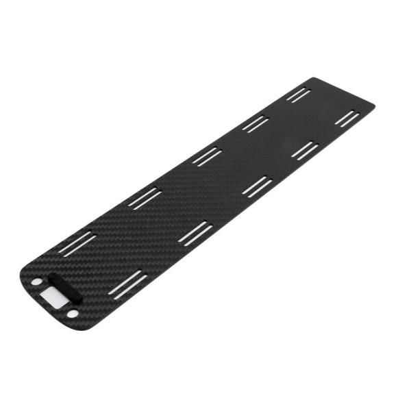 Blade Carbon Fiber Battery Tray: Fusion 700 - BLH-1705