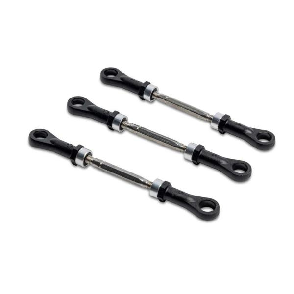 Blade Swashplate Linkage Set: Fusion 700 - BLH-1707