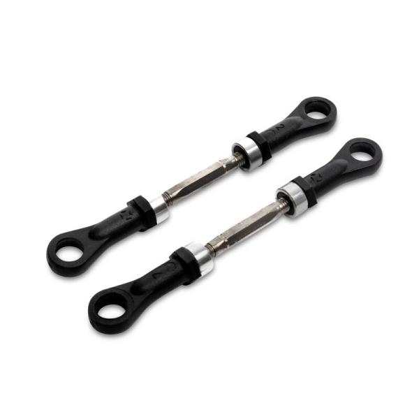 Blade Rotor Head Linkage Set: Fusion 700 - BLH-1710