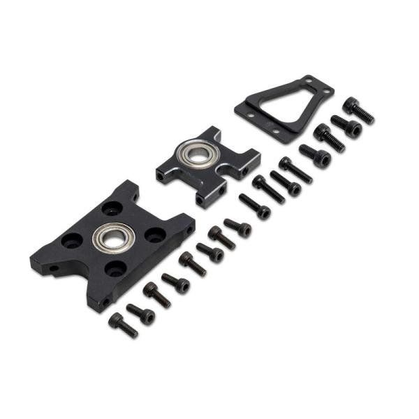 Blade Motor Mount Set: Fusion 700 - BLH-1715