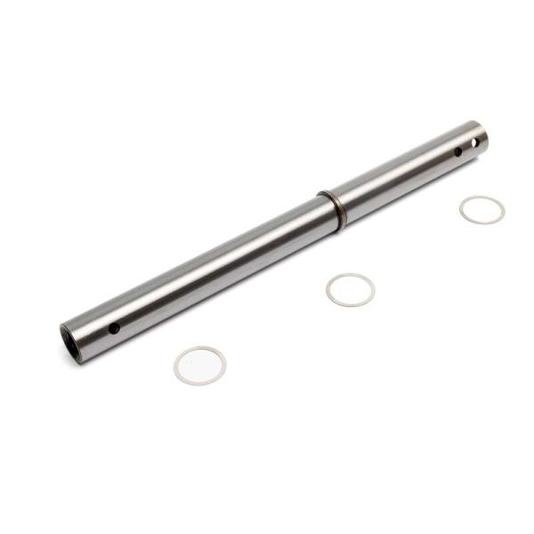 Blade Main Shaft: Fusion 700 - BLH-1724