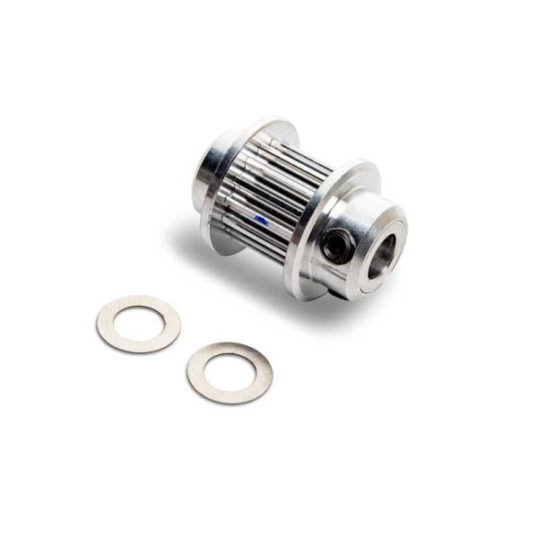 Blade Tail Drive Pulley 14T: Fusion 700 - BLH-1863