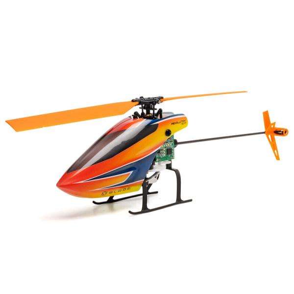 Blade Revolution 90 FP Micro RC-Helicopter RTF with SAFE - BLH01100