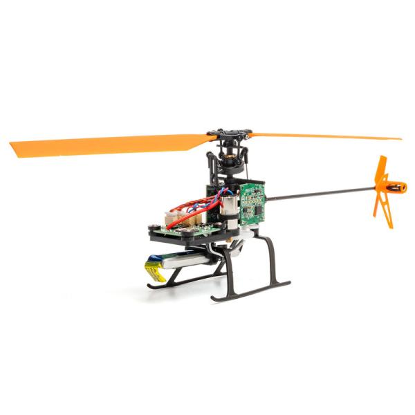Blade Revolution 90 FP Micro RC-Helicopter RTF with SAFE - BLH01100