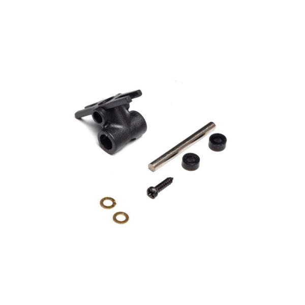 Blade Rotor Head: Revolution 90 FP - BLH01102