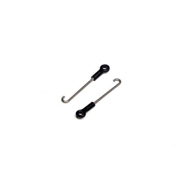 Blade Swashplate Linkage Set: Revolution 90 FP - BLH01112