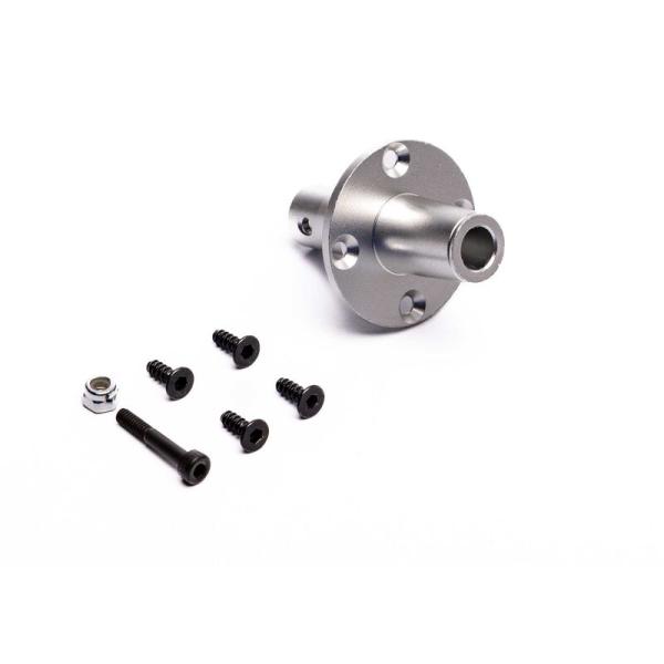 Blade Main Gear Housing: Eclipse 360 - BLH01210
