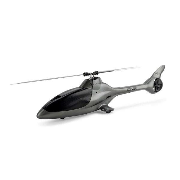 Blade Eclipse 360 BNF Basic with AS3X and SAFE RC-Heli Rotordurchmesser: 777mm - BLH01250