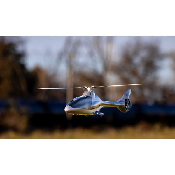 Blade Eclipse 360 BNF Basic with AS3X and SAFE RC-Heli Rotordurchmesser: 777mm - BLH01250