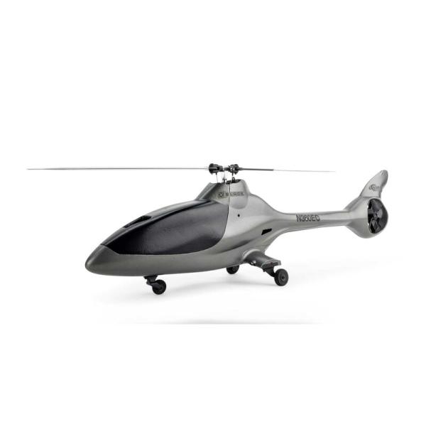 Blade Eclipse 360 BNF Basic with AS3X and SAFE RC-Heli Rotordurchmesser: 777mm - BLH01250