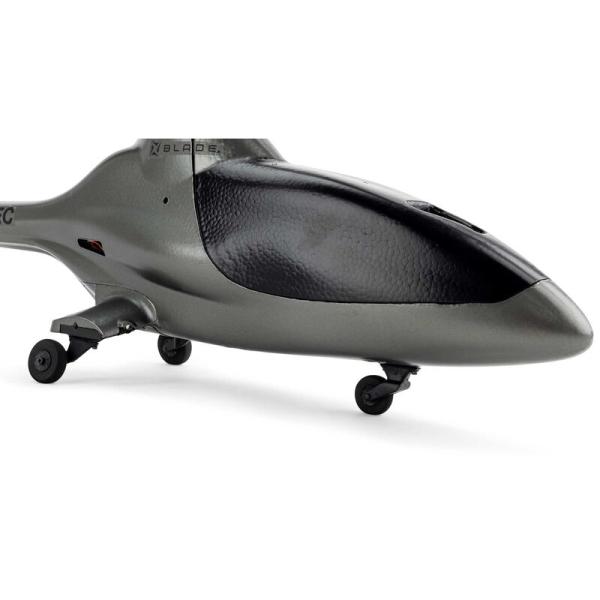 Blade Eclipse 360 BNF Basic with AS3X and SAFE RC-Heli Rotordurchmesser: 777mm - BLH01250