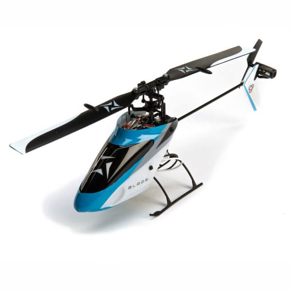 Blade Nano S3 Micro RC-Heli mit AS3X und Safe RTF - BLH01300