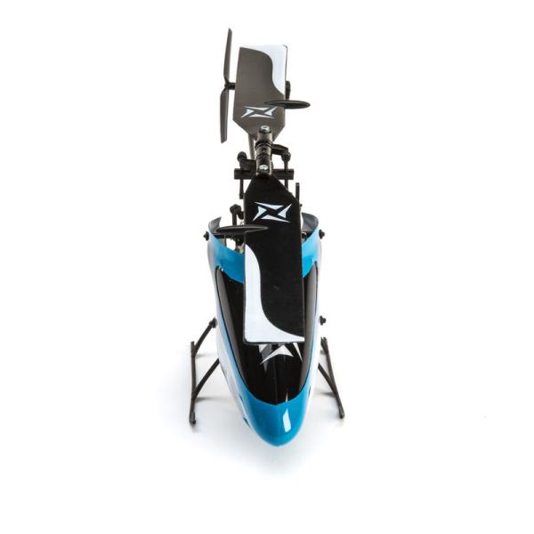 Blade Nano S3 Micro RC-Heli mit AS3X und Safe RTF - BLH01300