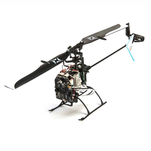 Blade Nano S3 Micro RC-Heli mit AS3X und Safe RTF - BLH01300