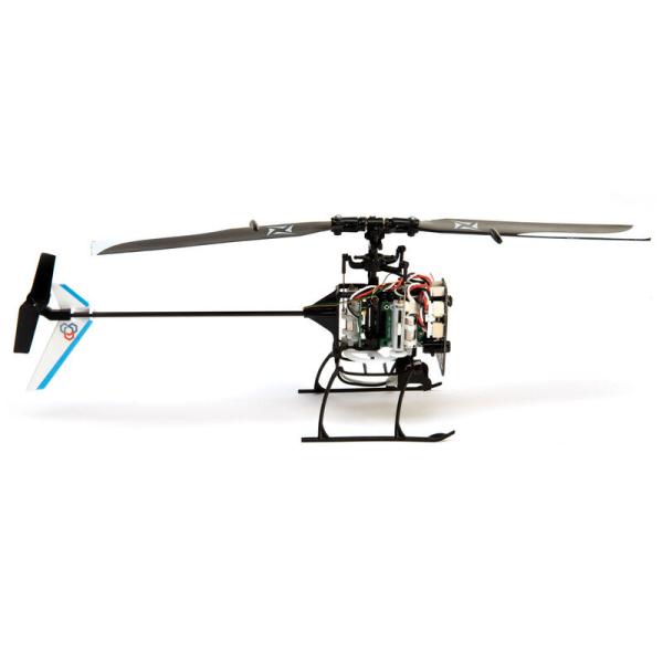 Blade Nano S3 Micro RC-Heli mit AS3X und Safe RTF - BLH01300