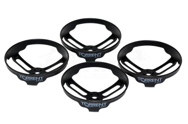 Blade Propellersch�tzer (4):  Torrent 110 FPV - BLH04003