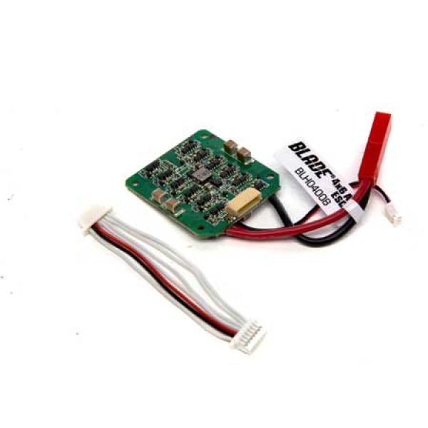 Blade 4-n-1 FPV ESC, BLHeli: Torrent 110 FPV - BLH04008