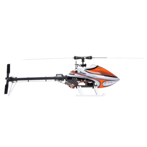 Blade Fusion 180 RC-Heli Rotordurchmesser: 412mm Smart BNF Basic mit SAFE - BLH05850