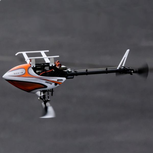 Blade Fusion 180 RC-Heli Rotordurchmesser: 412mm Smart BNF Basic mit SAFE - BLH05850