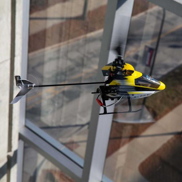 Blade Mini RC-Helicopter 120 S2 BNF with SAFE - BLH11800