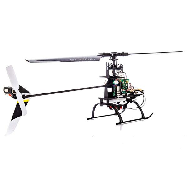 Blade Mini RC-Helicopter 120 S2 BNF with SAFE - BLH11800