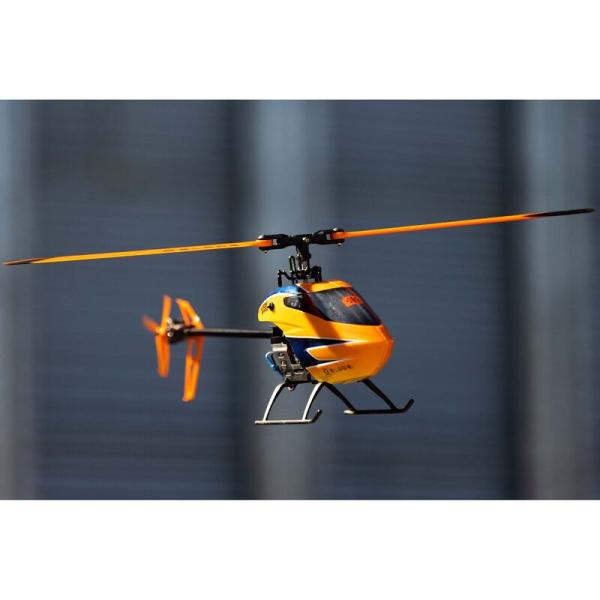Blade 230 S RTF Basic RC-Heli mit Smarttechnologie Rotordurchmesser: 536mm - BLH12001