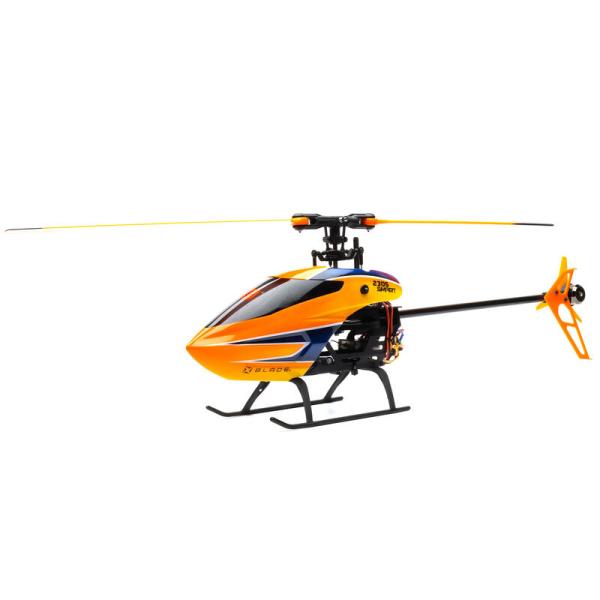 Blade 230 S RTF Basic RC-Heli mit Smarttechnologie Rotordurchmesser: 536mm - BLH12001