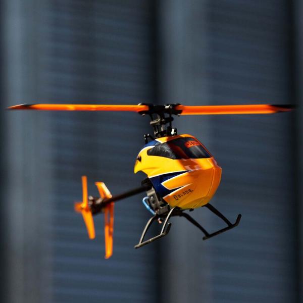 Blade 230 S RTF Basic RC-Heli mit Smarttechnologie Rotordurchmesser: 536mm - BLH12001