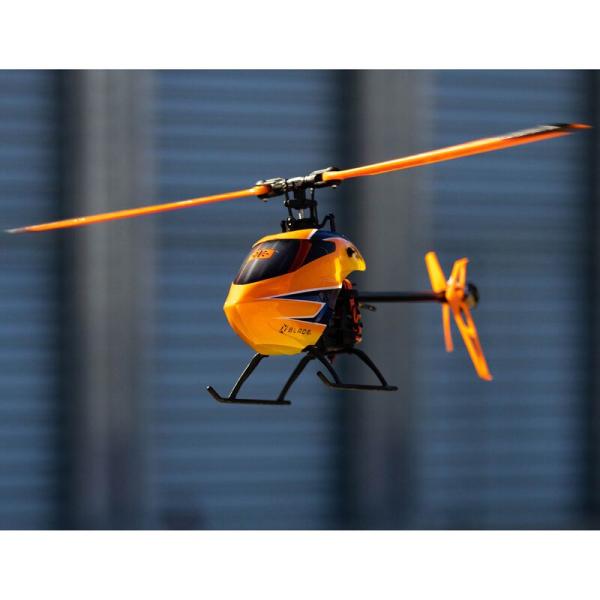 Blade 230 S RTF Basic RC-Heli mit Smarttechnologie Rotordurchmesser: 536mm - BLH12001