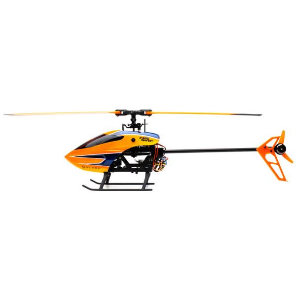 Blade 230 S RTF Basic RC-Heli mit Smarttechnologie Rotordurchmesser: 536mm - BLH12001