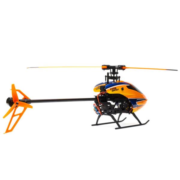 Blade 230 S RTF Basic RC-Heli mit Smarttechnologie Rotordurchmesser: 536mm - BLH12001