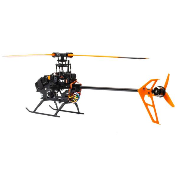 Blade 230 S RTF Basic RC-Heli mit Smarttechnologie Rotordurchmesser: 536mm - BLH12001
