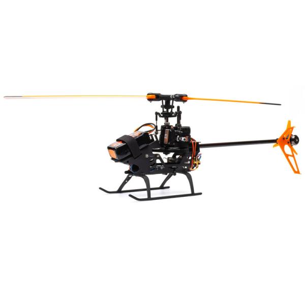 Blade 230 S RTF Basic RC-Heli mit Smarttechnologie Rotordurchmesser: 536mm - BLH12001