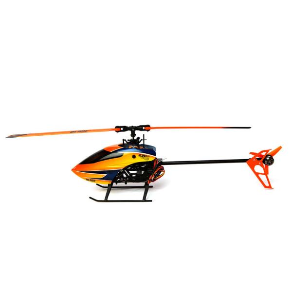 Blade 230 S Smart RC-Heli mit SAFE Rotordurchmesser: 536mm BNF Basic - BLH1250