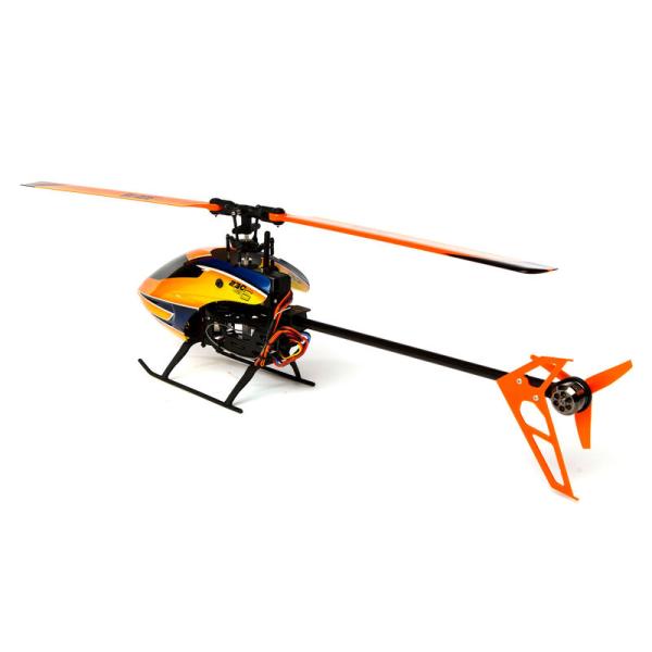 Blade 230 S Smart RC-Heli mit SAFE Rotordurchmesser: 536mm BNF Basic - BLH1250