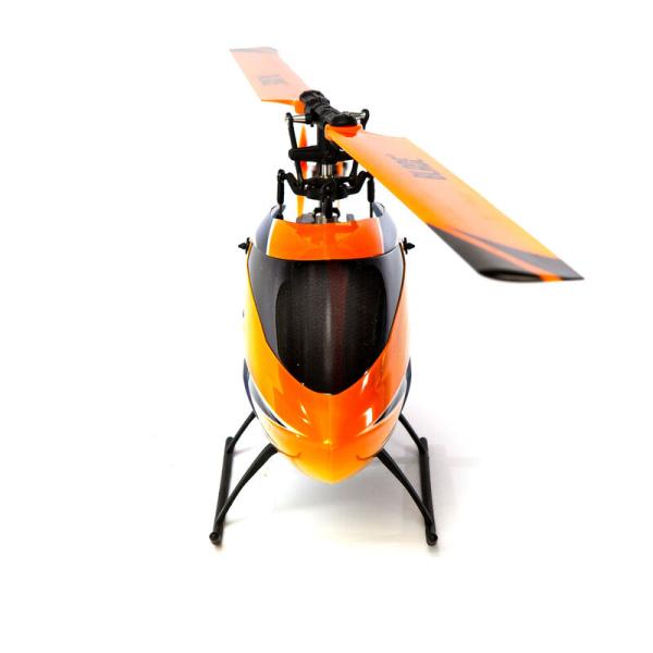 Blade 230 S Smart RC-Heli mit SAFE Rotordurchmesser: 536mm BNF Basic - BLH1250