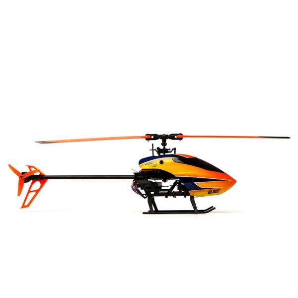 Blade 230 S Smart RC-Heli mit SAFE Rotordurchmesser: 536mm BNF Basic - BLH1250